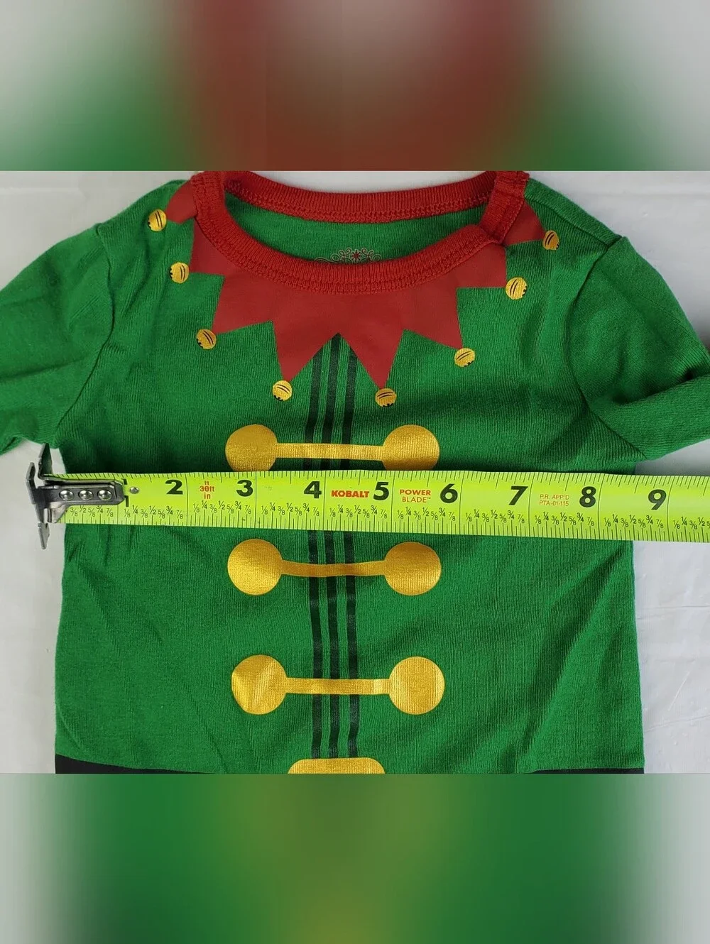 Wondershop kids elf
